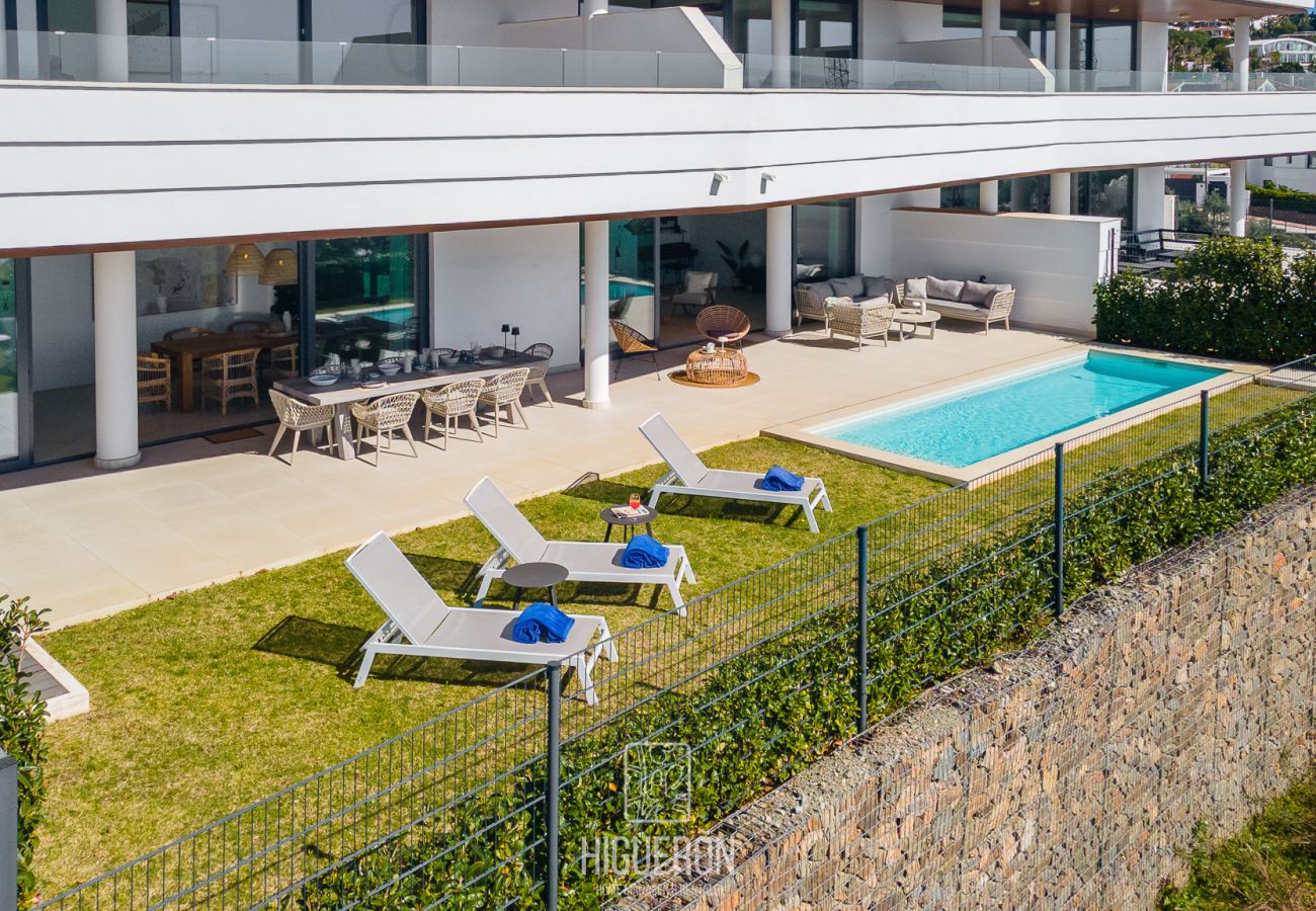 Apartamento en Fuengirola - HW010 - Six Senses - 7802