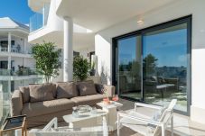 Apartamento en Fuengirola - HW021 Rainbow Hill