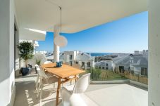 Apartamento en Fuengirola - HW021 Rainbow Hill