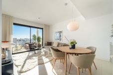 Apartamento en Fuengirola - HW021 Rainbow Hill