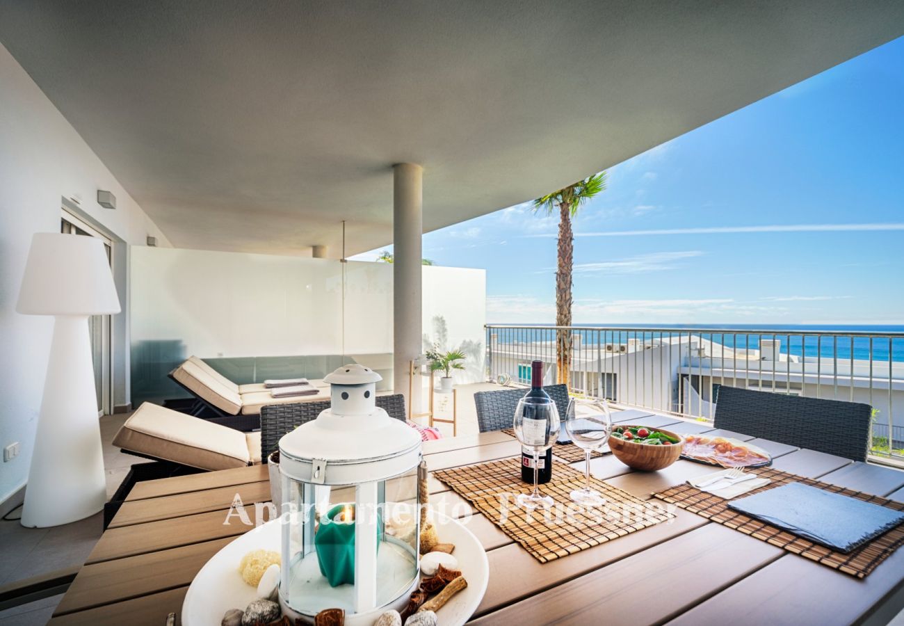 Apartamento en Benalmádena - RH000 - Pruessner - SB2 - 1C