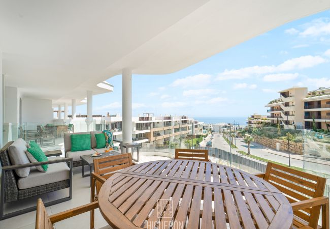 Apartamento en Fuengirola - HW047 Aura Retreat -2C