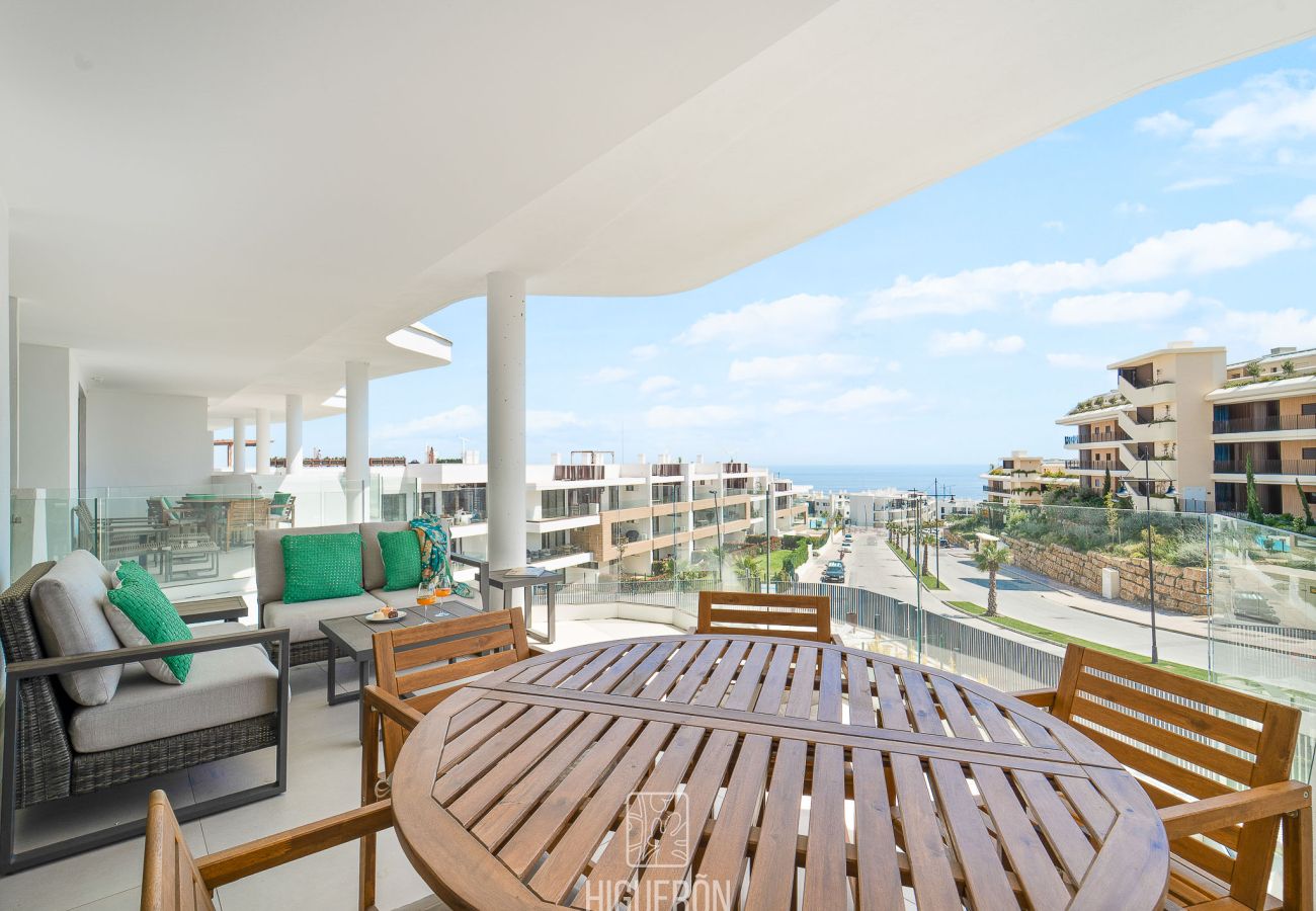 Apartamento en Fuengirola - HW047 Aura Retreat -2C