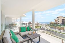 Apartamento en Fuengirola - HW047 Aura Retreat -2C