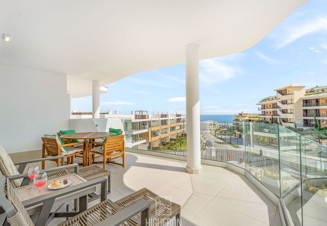 Apartamento en Fuengirola - HW046 Elys -2A