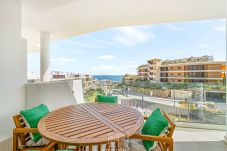 Apartamento en Fuengirola - HW046 Elys -2A