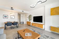 Apartamento en Fuengirola - HW046 Elys -2A
