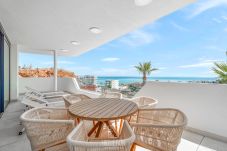 Apartamento en Fuengirola - HW049 Sunny Sea View Retreat 9612