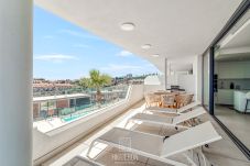 Apartamento en Fuengirola - HW049 Sunny Sea View Retreat 9612