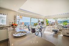 Residence in Benalmádena - RH006 - Gucci -  SB3-2D