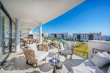 Apartment in Fuengirola - HW002 - Casa Kiki - 3811