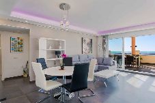 Residence in Benalmádena - RH009 - La Orilla