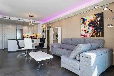 Residence in Benalmádena - RH009 - La Orilla