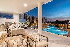 Apartment in Fuengirola - HW024 - MIkero - 1611