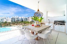 Apartment in Fuengirola - HW011 - Casa Linda - 1612