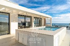 Apartment in Fuengirola - HW008  - Sky Villa - 1631