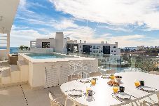 Apartment in Fuengirola - HW008  - Sky Villa - 1631