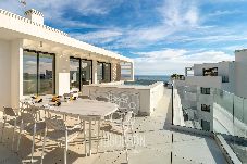 Apartment in Fuengirola - HW008  - Sky Villa - 1631