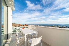 Apartment in Fuengirola - HW008  - Sky Villa - 1631