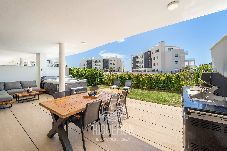 Apartment in Fuengirola - HW026 - Green House - 3102