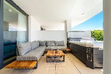 Apartment in Fuengirola - HW026 - Green House - 3102