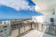 Apartment in Fuengirola - HW014 - Afrika - 1922