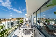 Apartment in Fuengirola - HW014 - Afrika - 1922