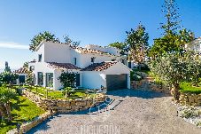 House in Benalmádena - VI001 - Villa Centinela