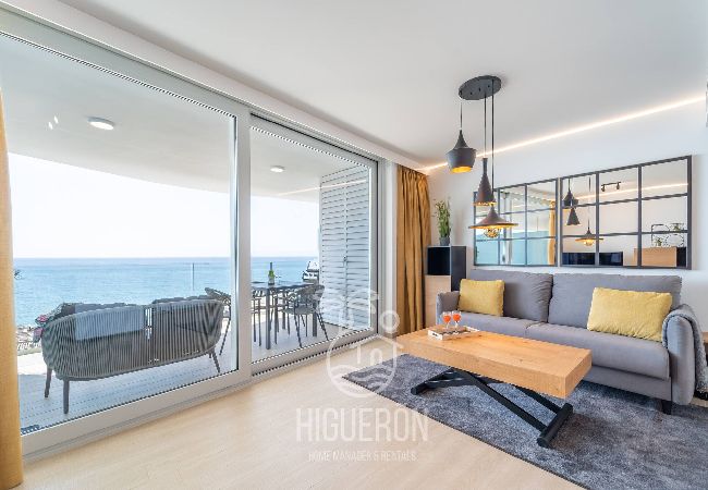Apartment in Fuengirola - RH008 - Wave Vibes - 8D