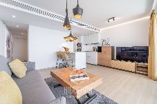 Apartment in Fuengirola - RH008 - Wave Vibes - 8D