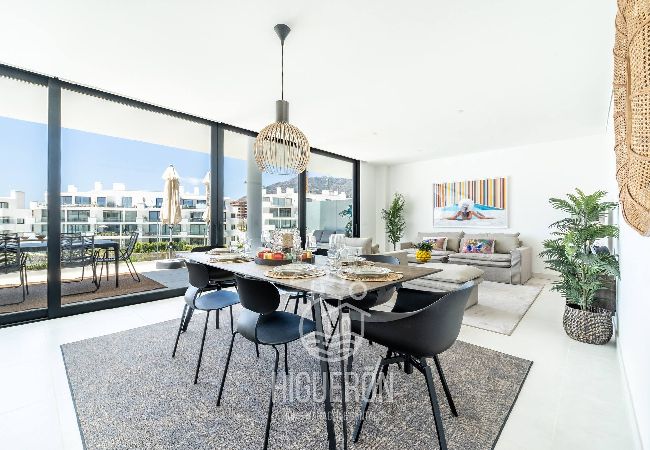 Apartment in Fuengirola - HW025 -  Casa Mar - 1621
