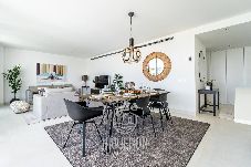 Apartment in Fuengirola - HW025 -  Casa Mar - 1621