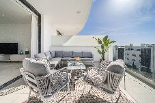 Apartment in Fuengirola - HW023 - Casa Flora - 5422