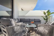 Apartment in Fuengirola - HW023 - Casa Flora - 5422