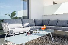 Apartment in Fuengirola - HW023 - Casa Flora - 5422