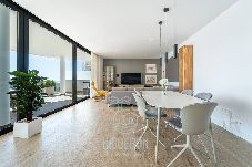Apartment in Fuengirola - HW033 - Golden Sunrise - 4401