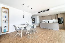 Apartment in Fuengirola - HW033 - Golden Sunrise - 4401