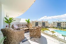 Apartment in Fuengirola - HW006 - Skotte - 3622