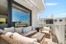 Apartment in Fuengirola - HW029 - Seashell - 3522