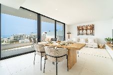 Apartment in Fuengirola - HW027 Majestic Alborán