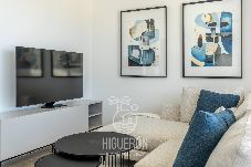 Apartment in Fuengirola - HW009 - Sweet Blue - 8512