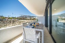 Apartment in Fuengirola - HW009 - Sweet Blue - 8512