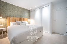Apartment in Fuengirola - HW009 - Sweet Blue - 8512