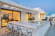 Apartment in Fuengirola - HW031 - Paradise Lift - 5831