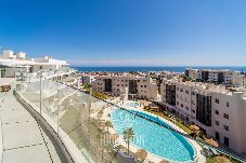 Apartment in Fuengirola - HW031 - Paradise Lift - 5831