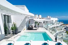 Apartment in Fuengirola - HW031 - Paradise Lift - 5831