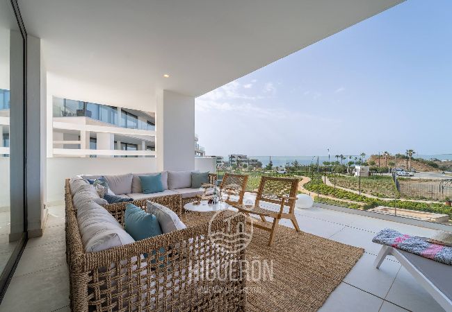 Apartment in Fuengirola - HW012 - El Dado - 2212