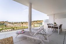 Apartment in Fuengirola - HW012 - El Dado - 2212