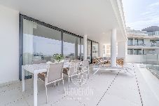 Apartment in Fuengirola - HW012 - El Dado - 2212