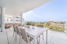 Apartment in Fuengirola - HW012 - El Dado - 2212